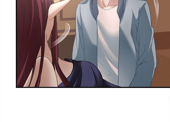 第十七话：想要保护你(1/2)-第18话