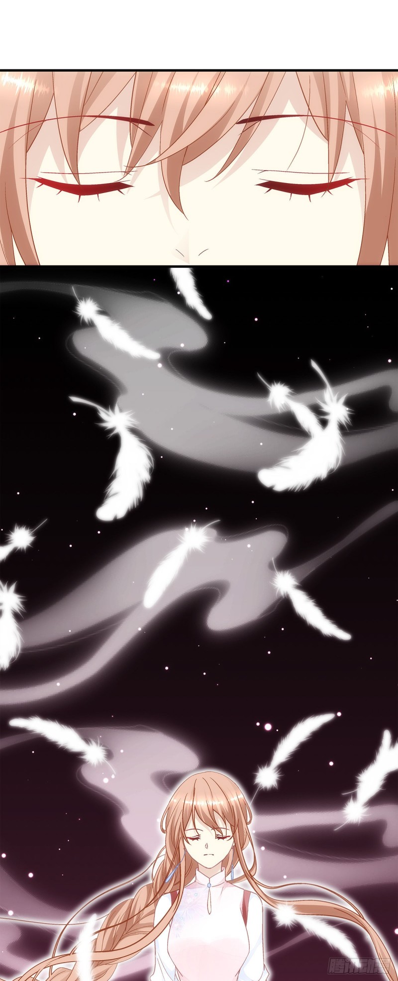 第169话：青玄复活-第178话