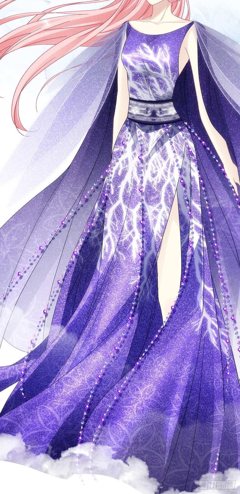 第169话：青玄复活-第178话