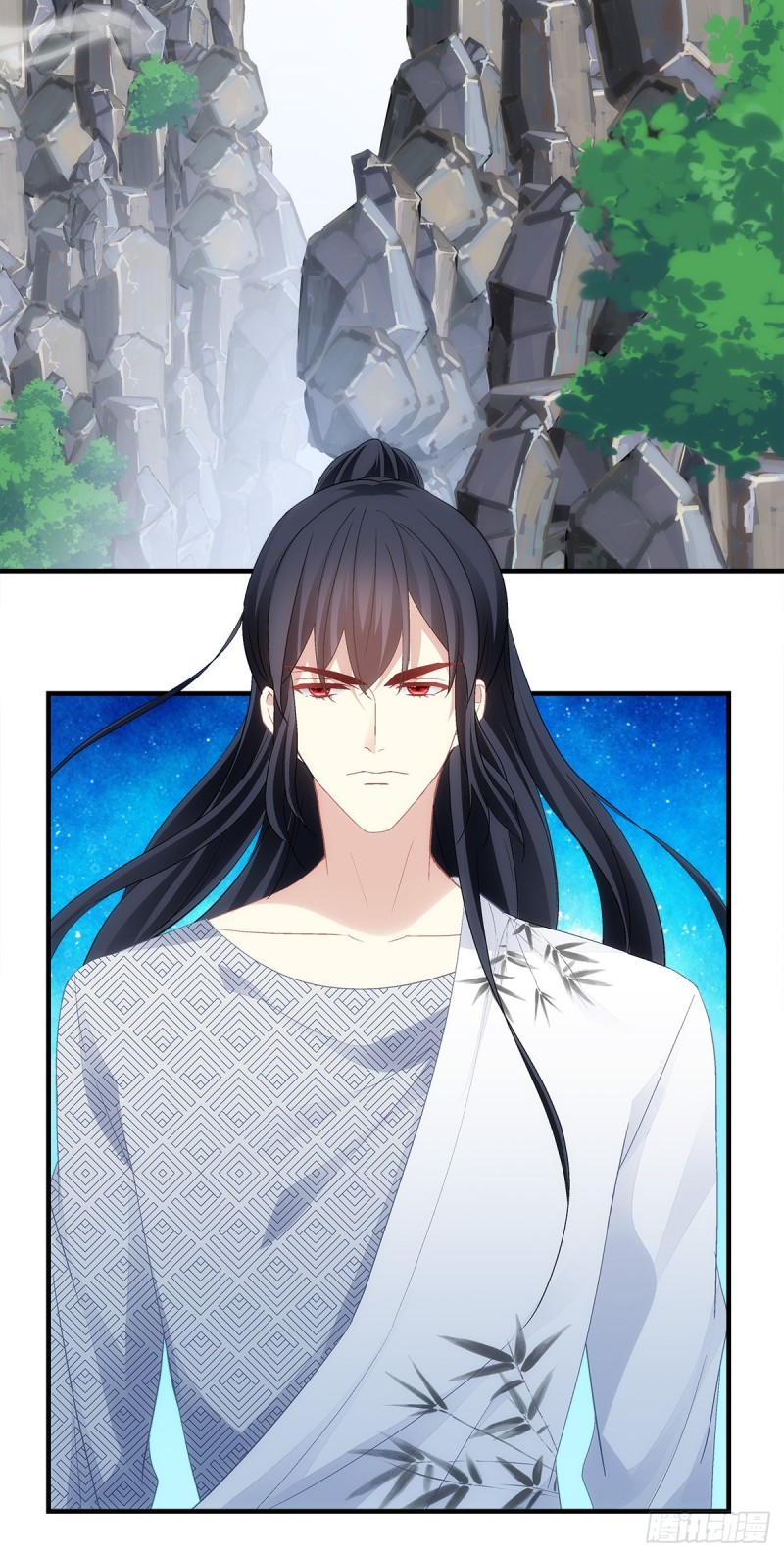 第169话：青玄复活-第178话