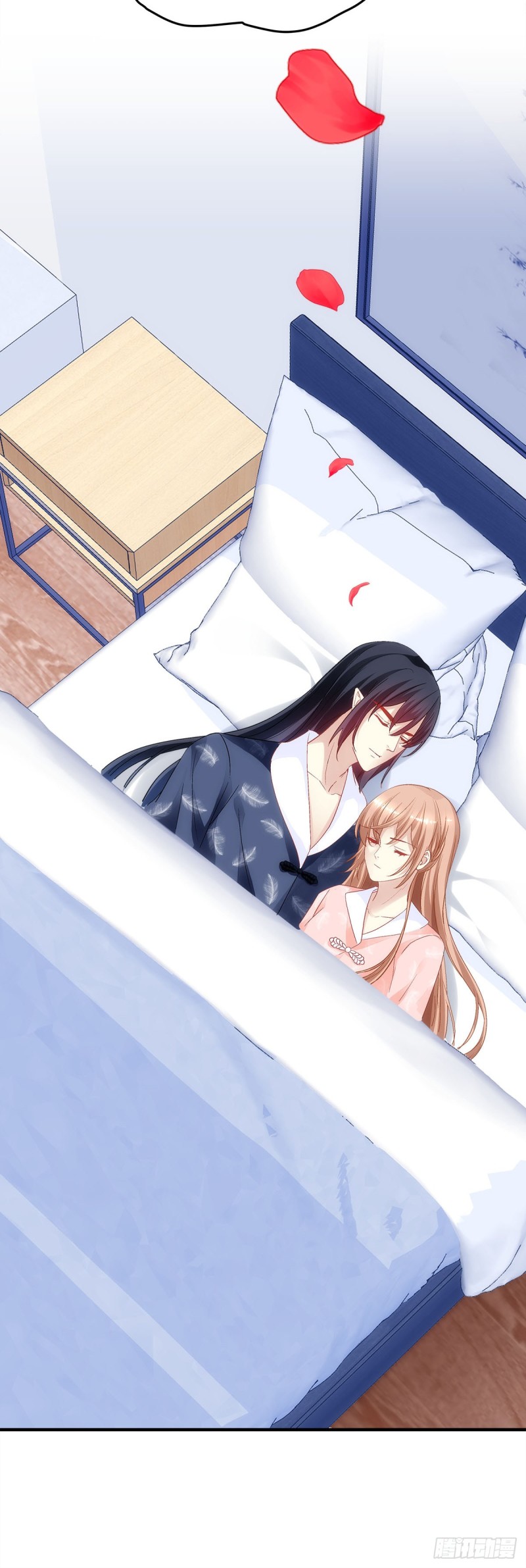 第171话：再拔毛就秃了-第180话