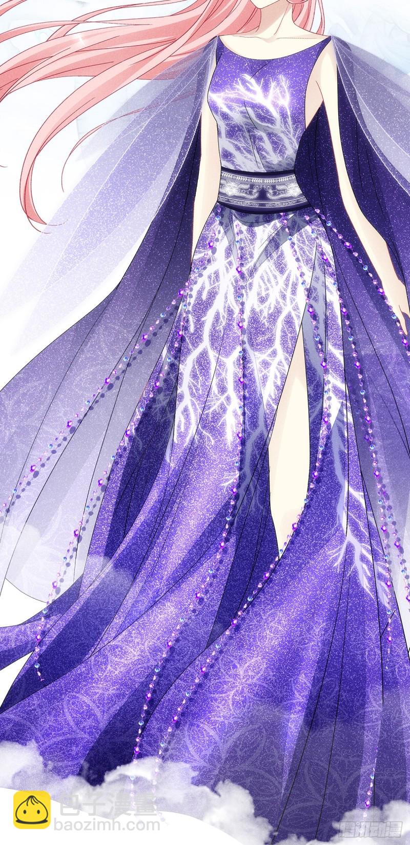 第171话：再拔毛就秃了-第180话