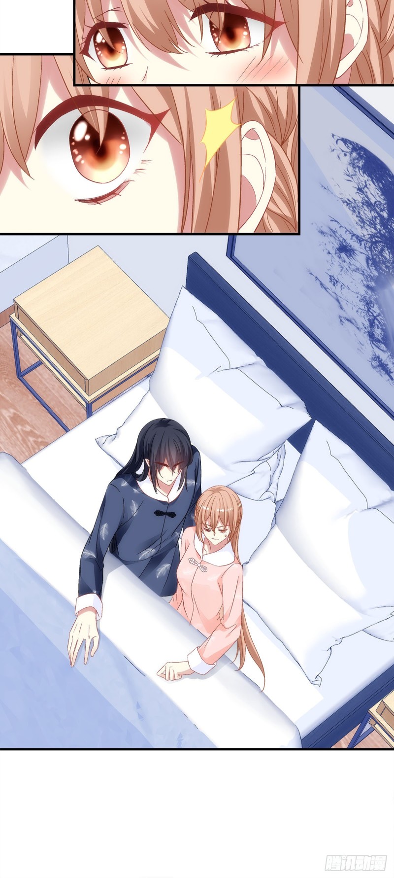 第171话：再拔毛就秃了-第180话