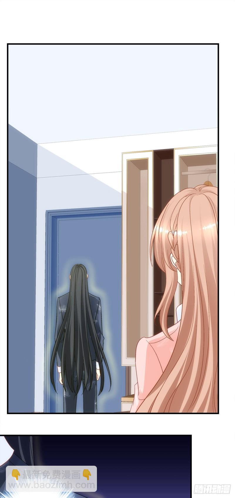 第171话：再拔毛就秃了-第180话