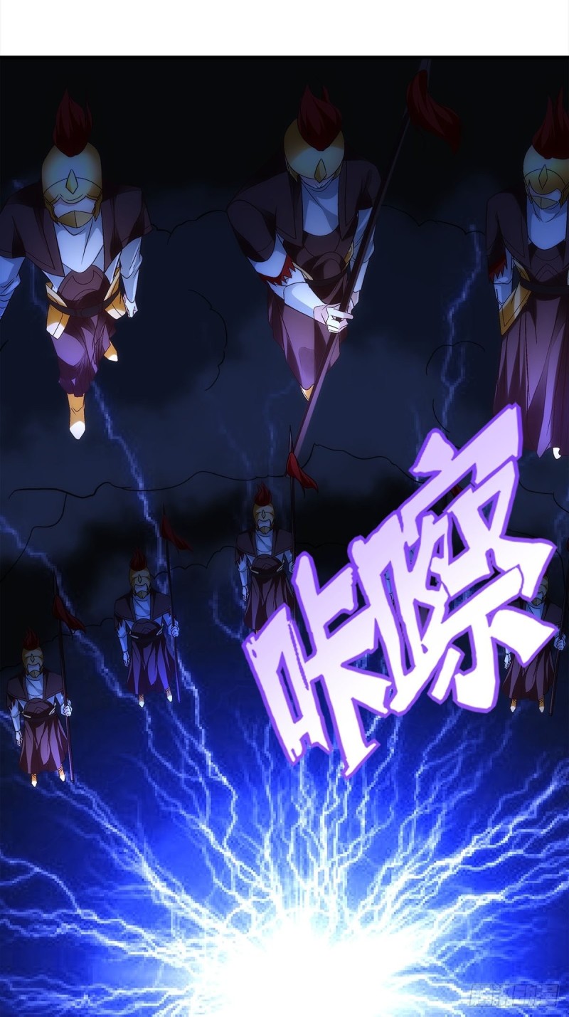 第175话：别太小看胡秋墨-第184话