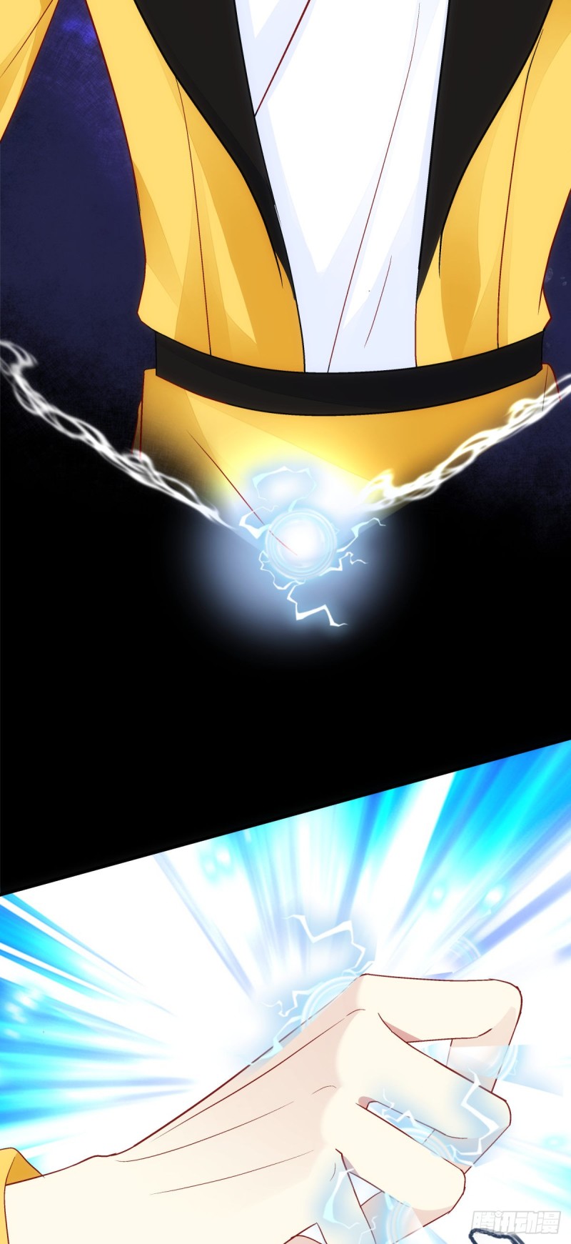 第179话：天帝驾到-第188话