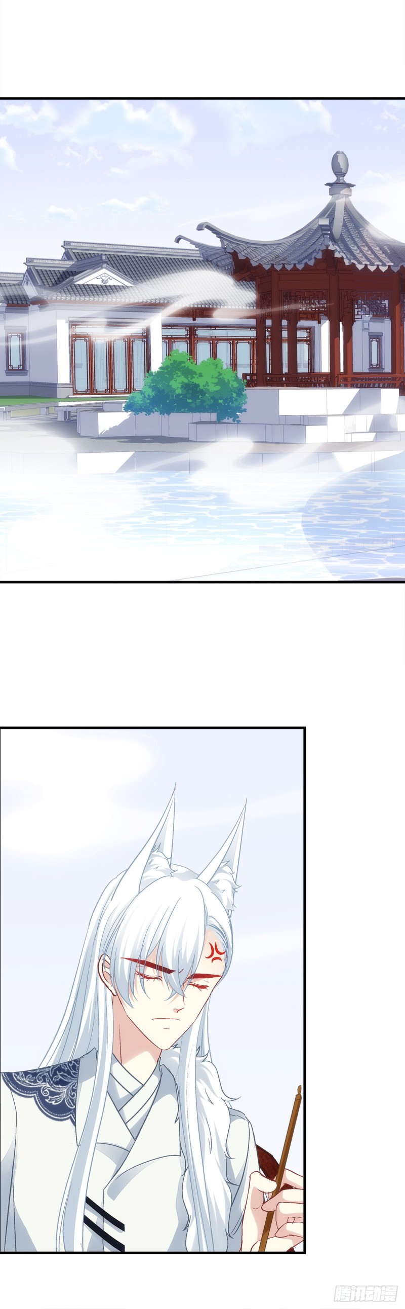 最终话：以后不会再有苦难只有你-第190话