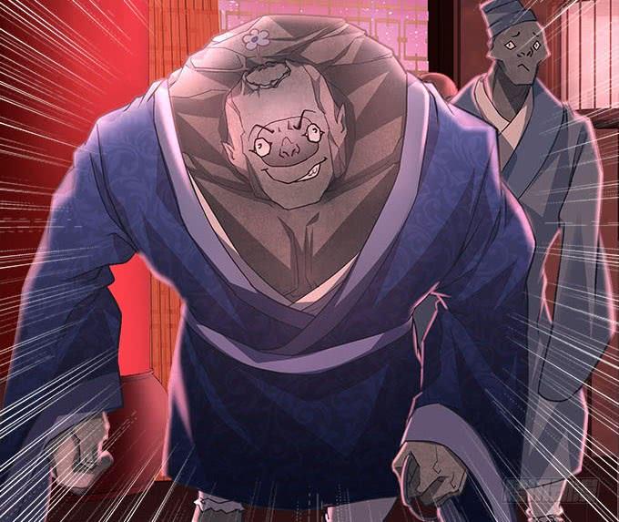 第二十三话：赌局(1/2)-第24话