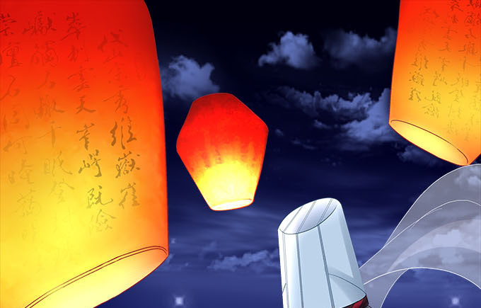 第三话：诶诶诶！学长你别靠那么近(1/2)-第4话