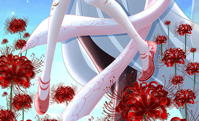 第三话：诶诶诶！学长你别靠那么近(1/2)-第4话