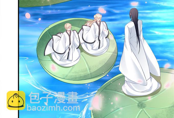 第三十一话：契约的代价(1/2)-第32话