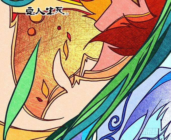 第三十一话：契约的代价(1/2)-第32话