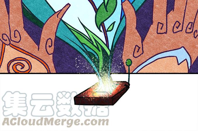 第三十一话：契约的代价(1/2)-第32话