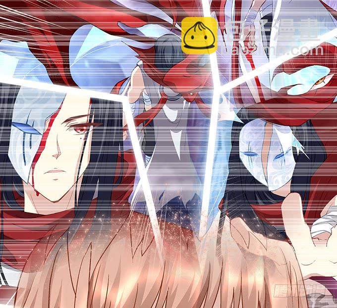 第三十三话：你到底是谁(1/2)-第34话