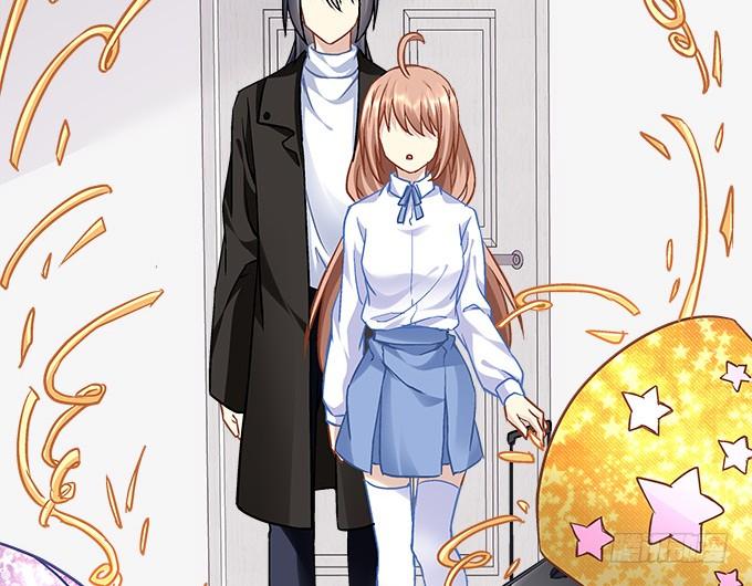 第三十九话：没羞没臊的生活开始了(1/2)-第40话