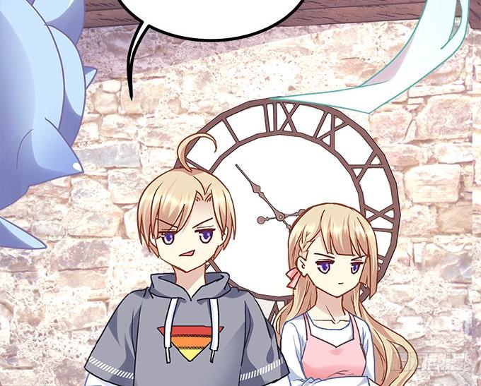 第三十九话：没羞没臊的生活开始了(1/2)-第40话