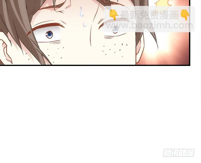 第五十话：为什么要谢我(1/2)-第78话