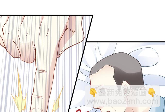 第五十话：为什么要谢我(1/2)-第78话