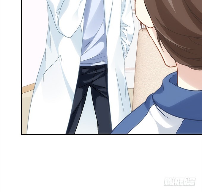 第五十话：为什么要谢我(1/2)-第78话