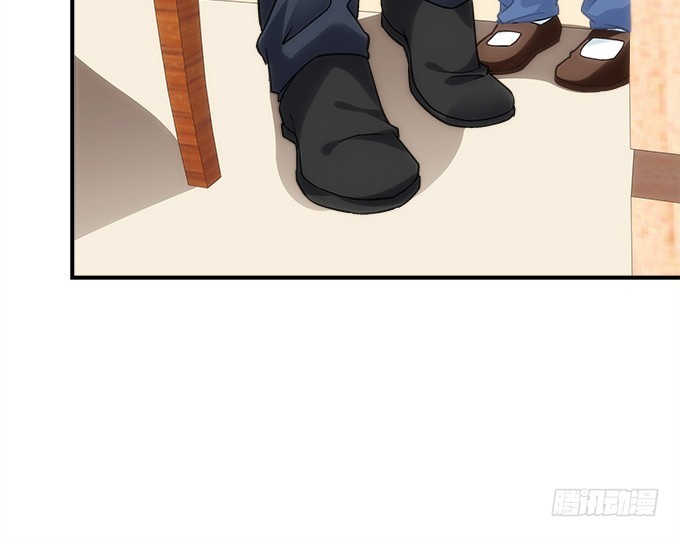 第五十话：为什么要谢我(1/2)-第78话