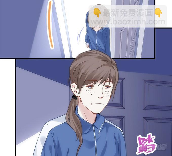 第五十话：为什么要谢我(1/2)-第78话