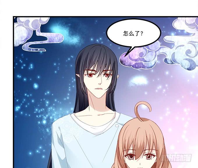 第五十七话：学长要送我礼物怎么办(1/2)-第58话