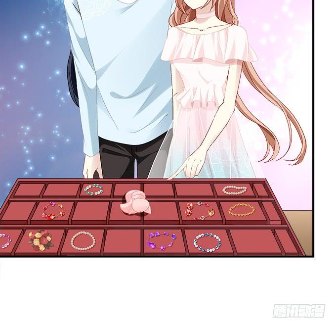 第五十七话：学长要送我礼物怎么办(1/2)-第58话