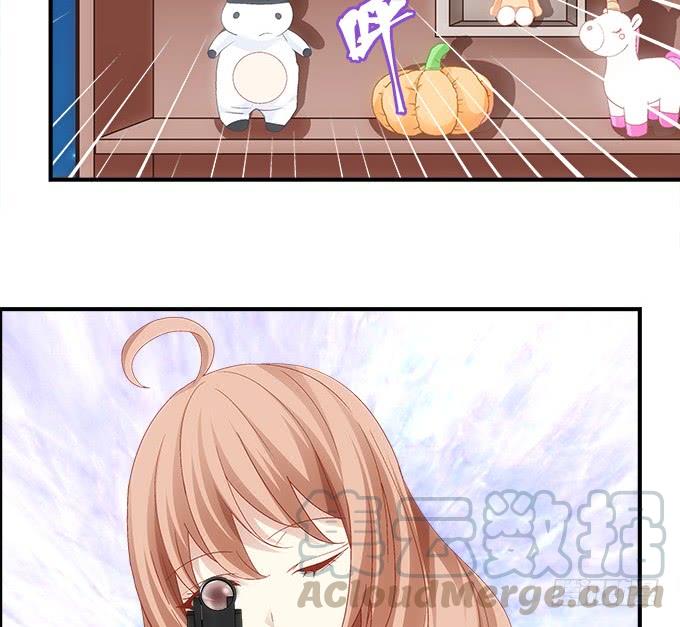 第五十七话：学长要送我礼物怎么办(1/2)-第58话