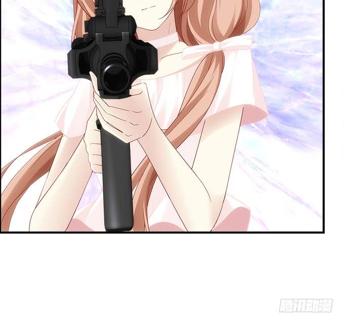 第五十七话：学长要送我礼物怎么办(1/2)-第58话