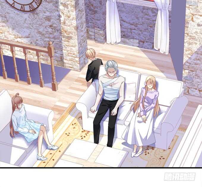 第六十七话：千年后再相见(1/2)-第64话