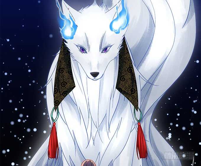 第六十七话：千年后再相见(1/2)-第64话