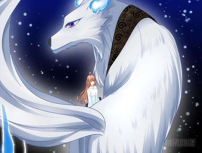 第六十七话：千年后再相见(1/2)-第64话