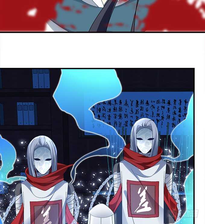 第六十九话：幽冥锁魂枪(1/2)-第66话