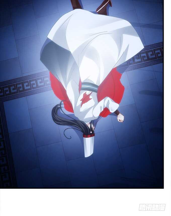 第六十九话：幽冥锁魂枪(1/2)-第66话