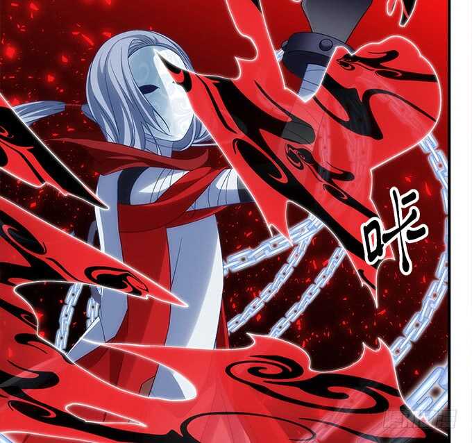 第六十九话：幽冥锁魂枪(1/2)-第66话