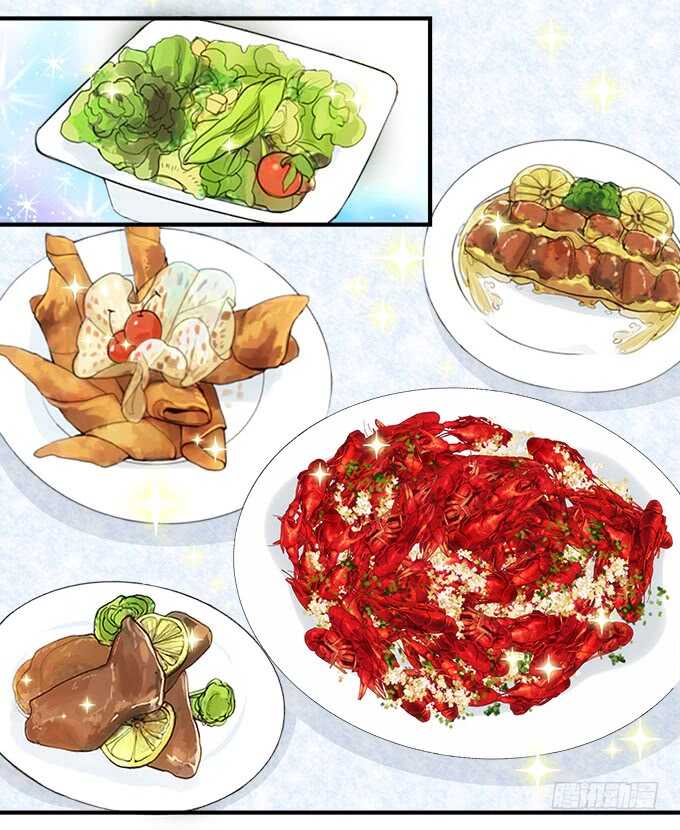 第七十五话：沫儿，爷爷给你做饭吃(1/2)-第72话