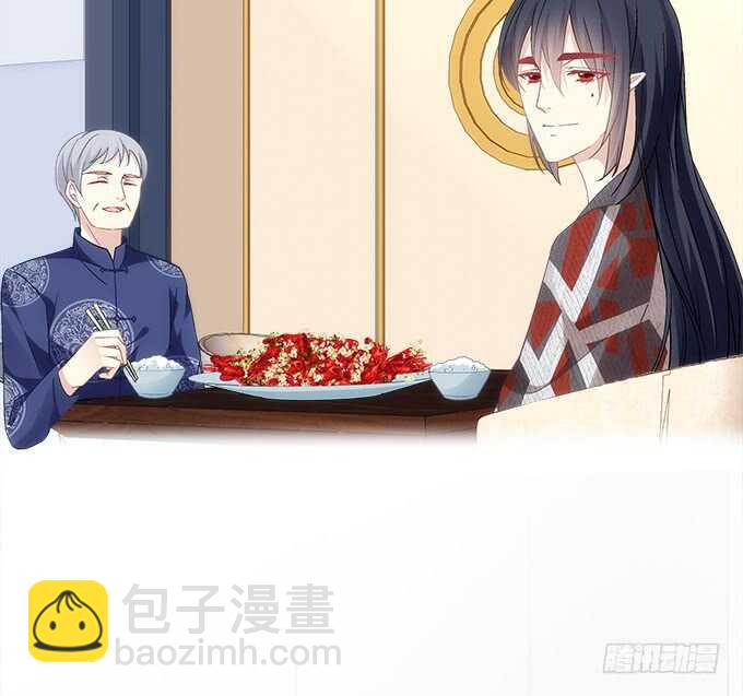 第七十五话：沫儿，爷爷给你做饭吃(1/2)-第72话