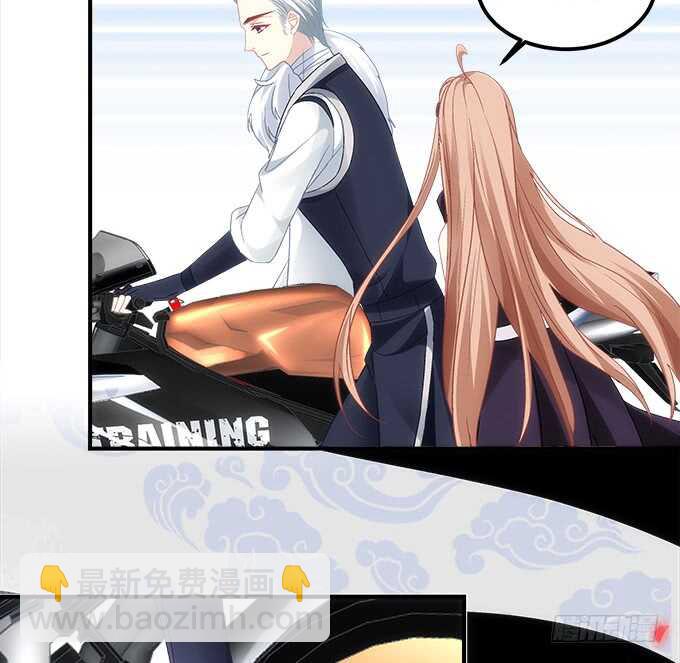 第七十八话：震惊！沫沫竟当众抓鸟(1/2)-第82话