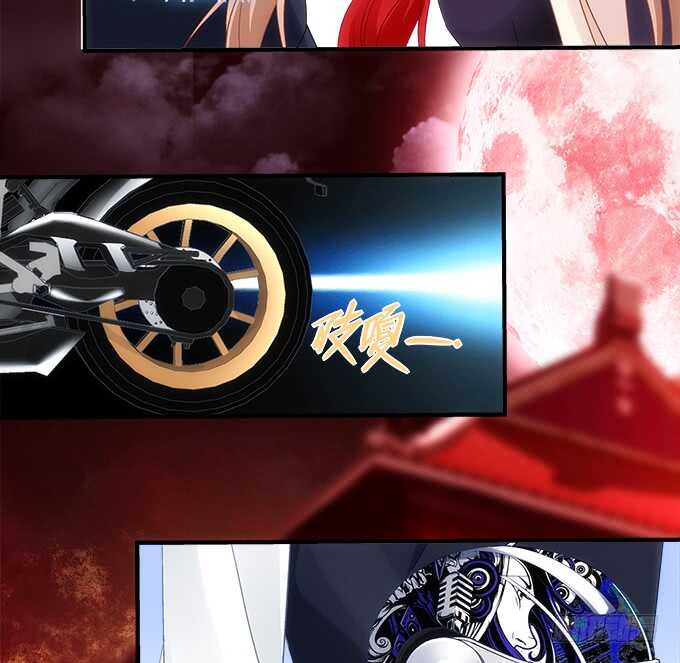 第七十八话：震惊！沫沫竟当众抓鸟(1/2)-第82话