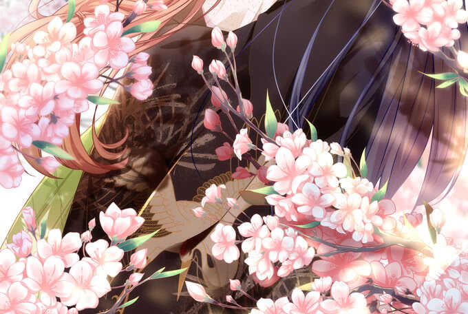 第七十九话：这个姐姐好可怕(1/2)-第84话