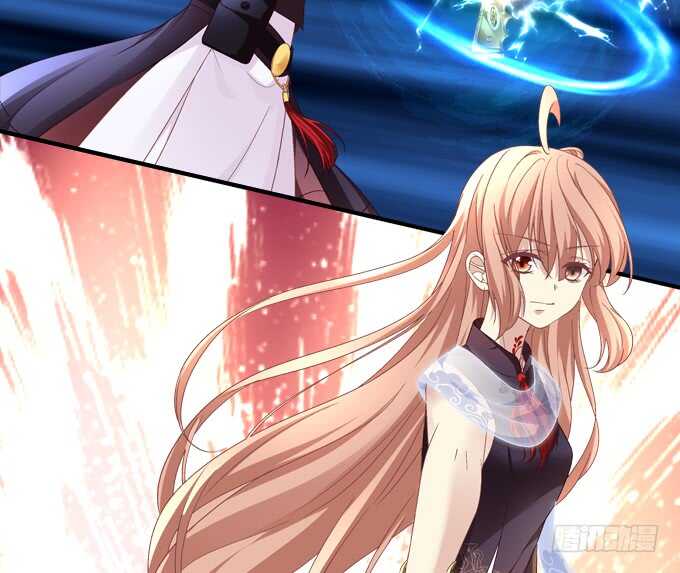 第七十九话：这个姐姐好可怕(1/2)-第84话