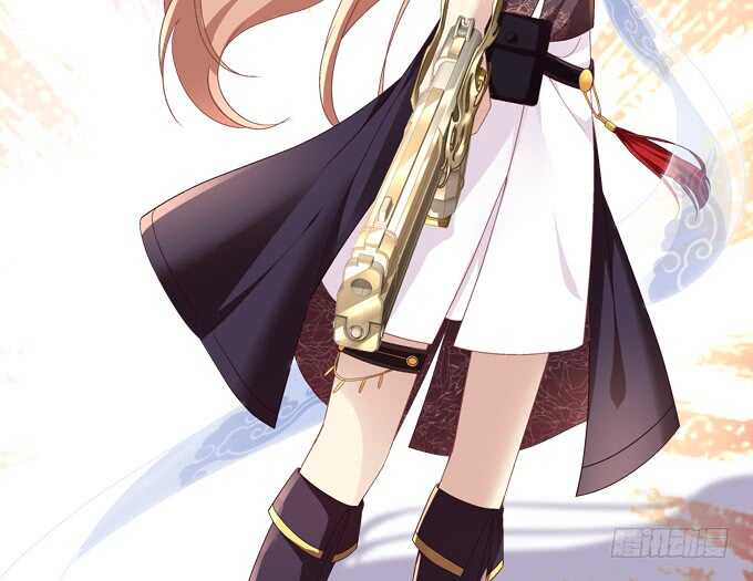 第七十九话：这个姐姐好可怕(1/2)-第84话