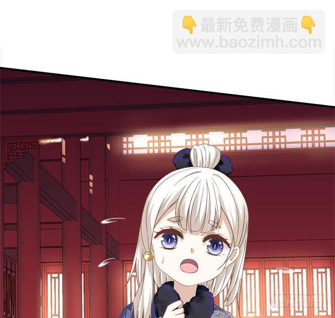 第七十九话：这个姐姐好可怕(1/2)-第84话