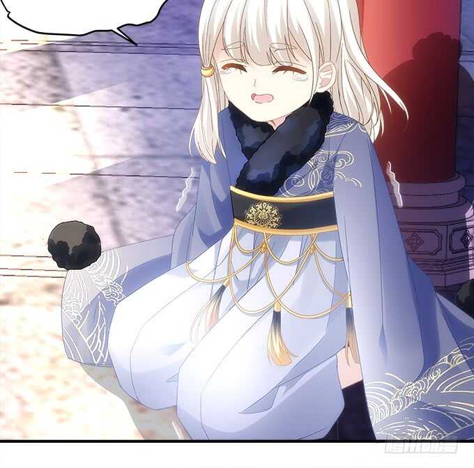 第七十九话：这个姐姐好可怕(1/2)-第84话