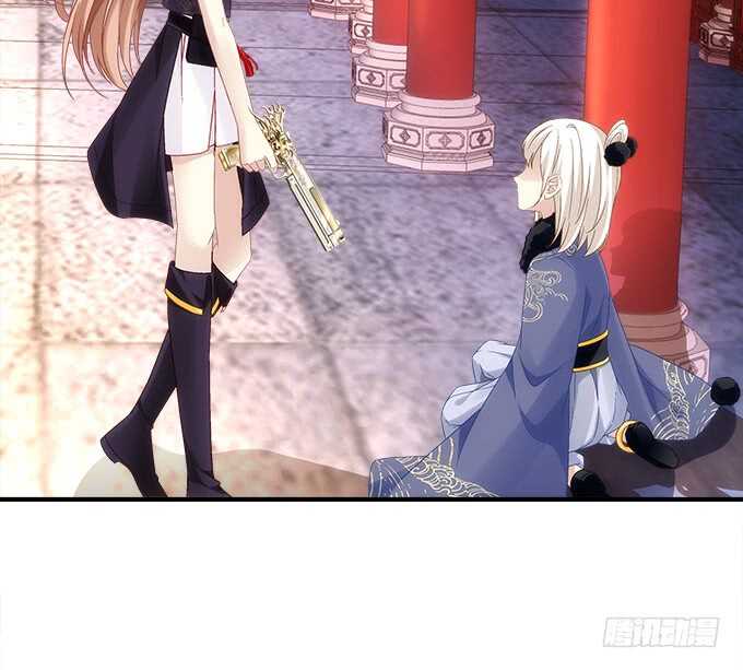 第七十九话：这个姐姐好可怕(1/2)-第84话