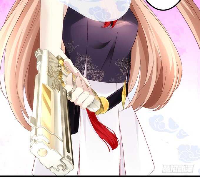 第七十九话：这个姐姐好可怕(1/2)-第84话