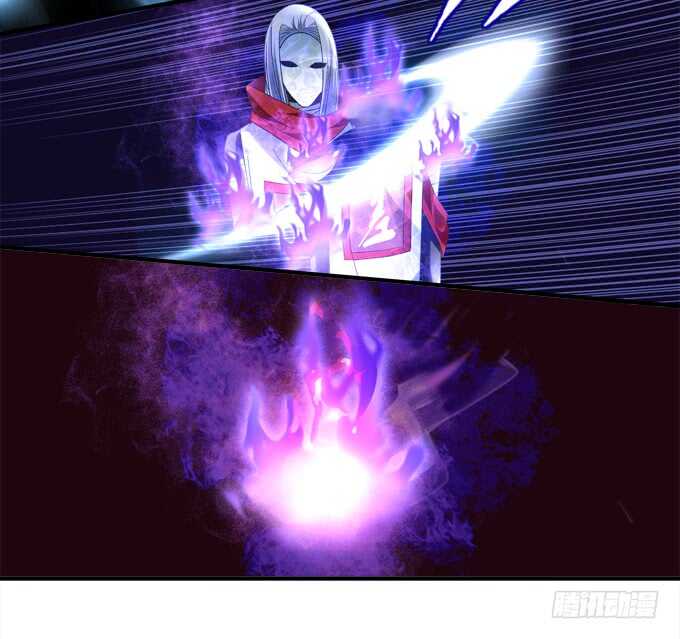 第七十九话：这个姐姐好可怕(1/2)-第84话