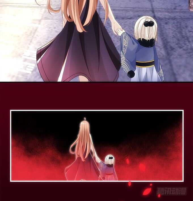 第八十一话：对不起，我来晚了(1/2)-第86话