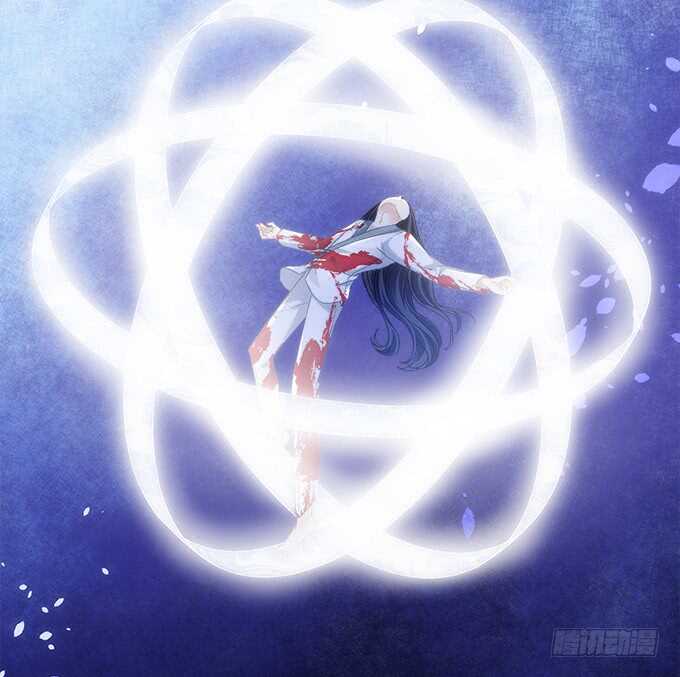 第八十二话：姐姐我是殷澜啊(1/2)-第88话