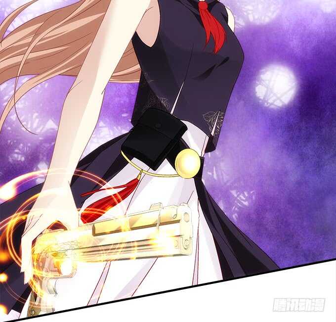 第八十二话：姐姐我是殷澜啊(1/2)-第88话